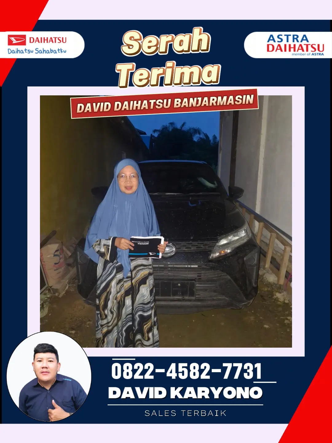 Testimoni Daihatsu